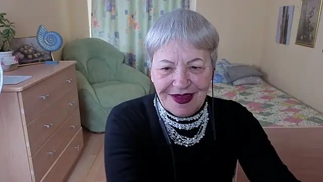 Freya Fable online show from September 2025 08:08:01 AM