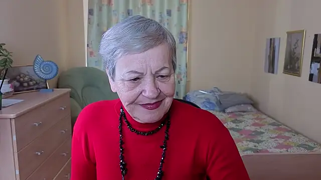 Freya Fable online show from October 2025 08:00:01 AM