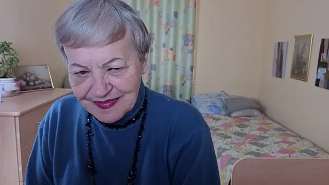 Freya Fable online show from October 2025 07:51:01 AM
