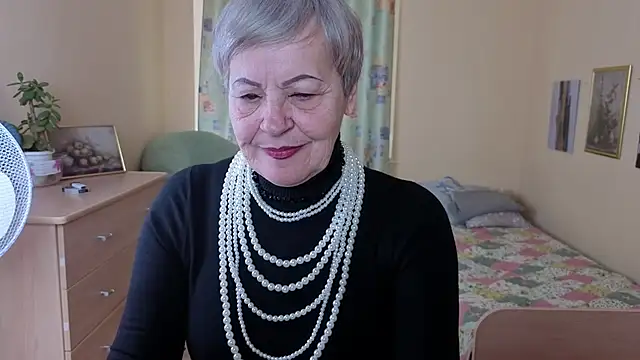 Freya Fable online show from October 2025 08:26:01 AM