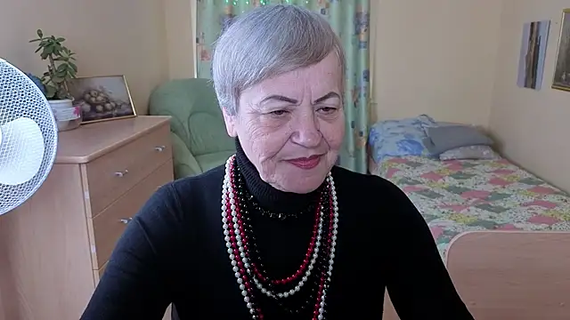 Freya Fable online show from October 2025 09:09:01 AM