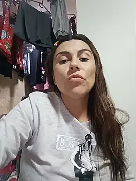 vanessa-titisM online show from June 2026 01:50:01 AM
