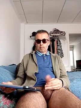 EmilioTaladdro online show from March 2026 09:16:01 AM