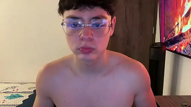 Im Juaniito online show from November 2025 12:10:01 AM