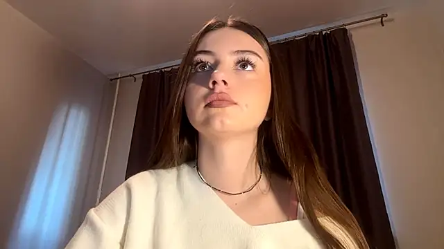 CatherinDream online show from September 2025 02:02:02 AM