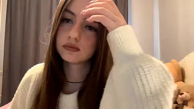 CatherinDream online show from October 2025 03:53:01 AM