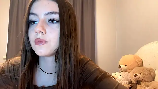 CatherinDream online show from November 2025 03:27:01 AM