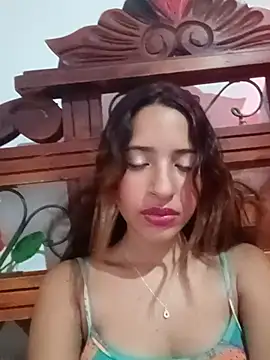 Sweet-Doncella online show from September 2025 02:22:02 PM