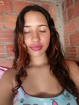Sweet-Doncella online show from October 2025 02:24:02 PM