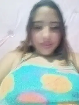 Sweet-Doncella online show from October 2025 03:01:02 PM