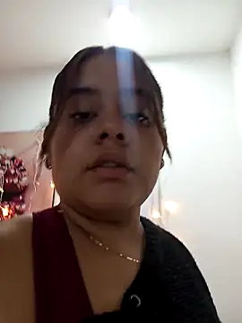 Anabelle 00  online show from March 2026 04:17:02 AM