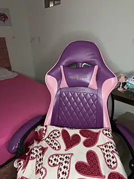 Anabelle 00  online show from March 2026 03:10:01 AM