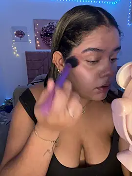 Anabelle 00  online show from July 2026 04:19:01 AM