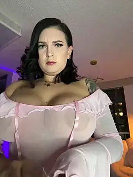 GabyMejiaa online show from May 2026 12:51:02 AM