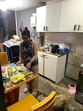 Snapshot of Afroditanamoraix chatting on September 2025 03:18:02 AM Afroditanamoraix online show from September 2025 03:18:02 AM