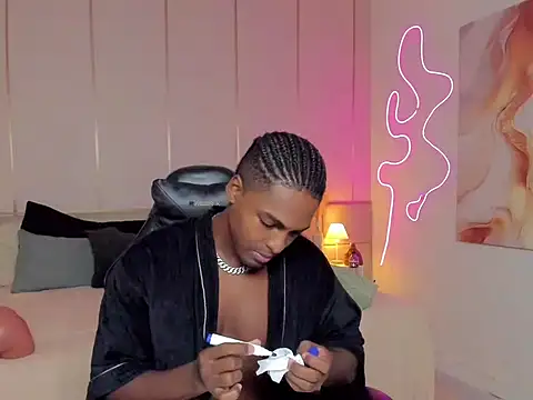 SoHighAngel online show from February 2026 10:08:01 PM