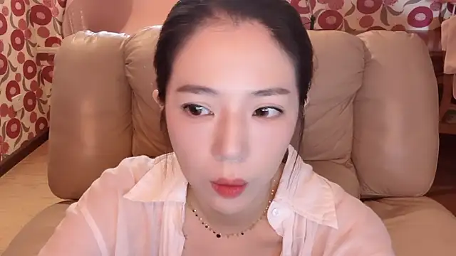 miss-lin online show from October 2025 03:58:02 AM