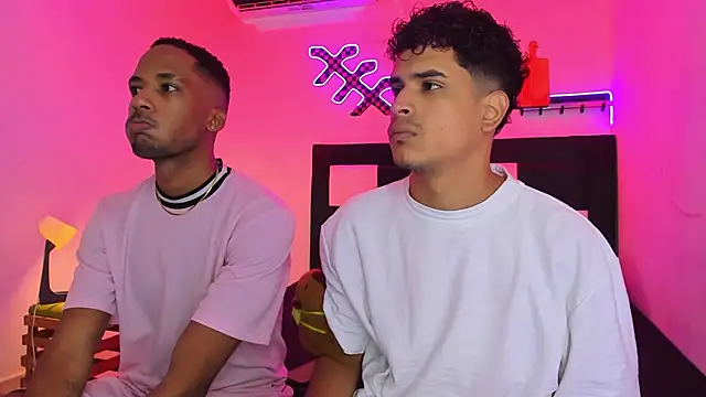 Lucky boys  X online show from October 2025 11:53:02 AM