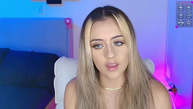 MaryMoon  online show from October 2025 09:13:02 PM