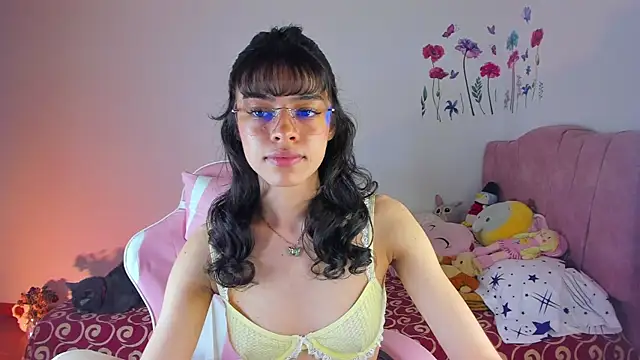 maddy parker   online show from July 2026 01:19:02 AM