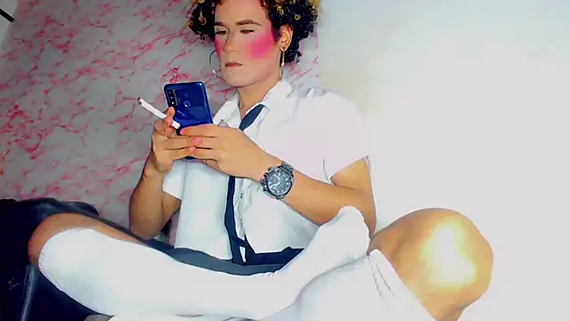 franchescadoll online show from February 2026 05:28:01 AM