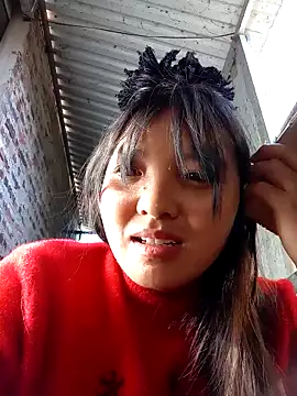 Snapshot of SSexykute3456 chatting on November 2025 02:26:01 AM SSexykute3456 online show from November 2025 02:26:01 AM