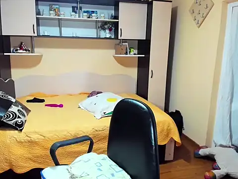 Soffy Skye online show from February 2026 05:30:01 AM