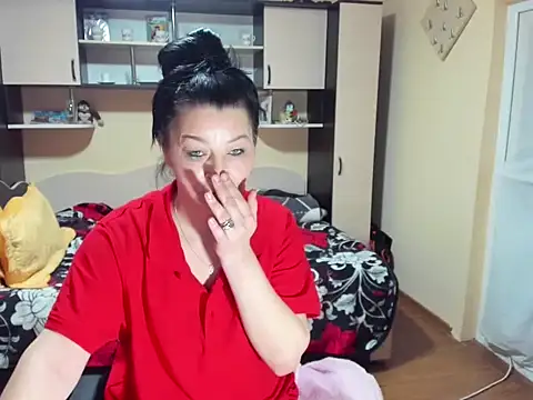 Soffy Skye online show from March 2026 04:20:01 AM