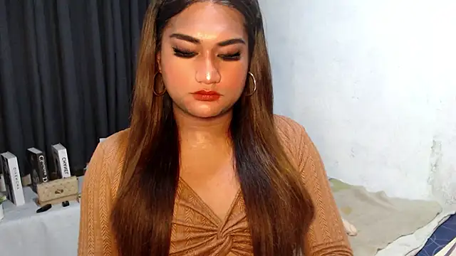 Elysia Fox online show from February 2026 07:12:02 AM