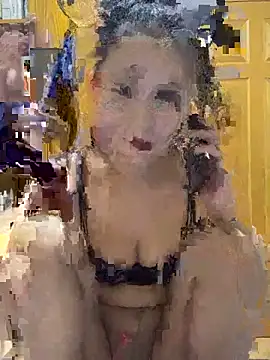 xiuchun100 online show from March 2026 01:17:02 PM