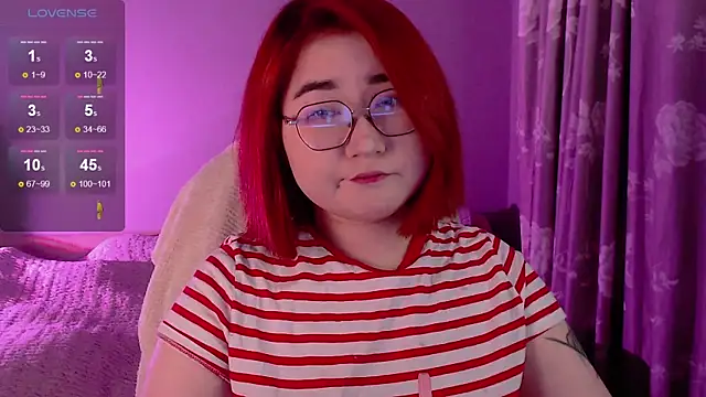 Snapshot of Sexy_Peachy chatting on October 2025 07:42:02 AM Sexy Peachy online show from October 2025 07:42:02 AM