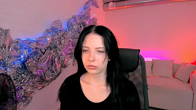 JulsMumi online show from September 2025 09:13:01 AM