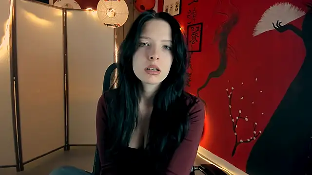 JulsMumi online show from October 2025 09:17:01 AM