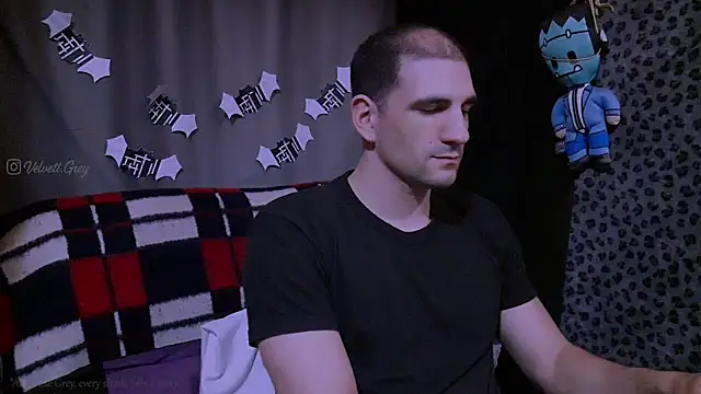 ObeyLust online show from October 2025 02:28:01 AM