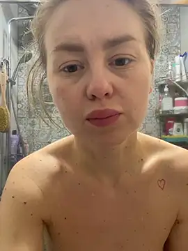 MartaLuna  online show from January 2026 08:34:02 PM