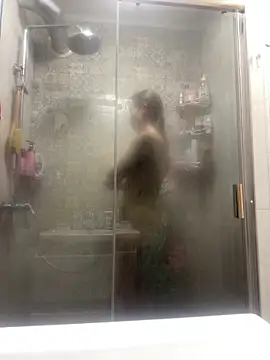 MartaLuna  online show from April 2026 08:45:02 AM