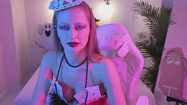 bella li   online show from October 2025 02:12:01 AM