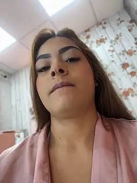 MayaMoanXXX online show from April 2026 01:11:01 PM