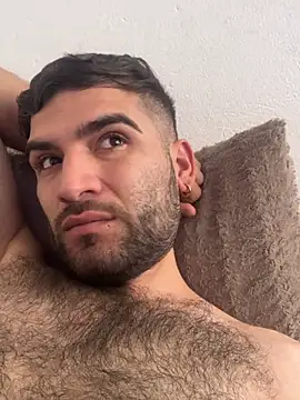 juan hairy online show from May 2026 04:15:01 PM