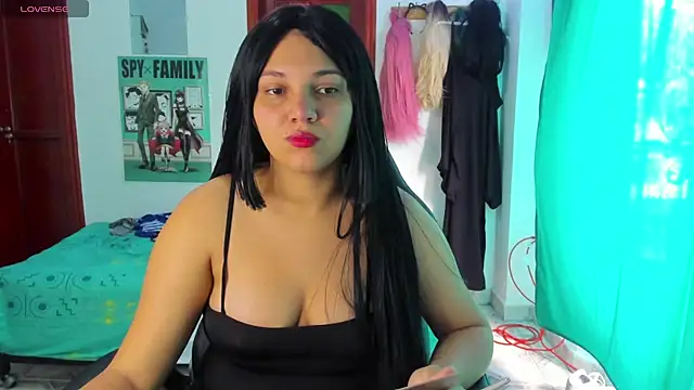 MaoMaoLa online show from October 2025 07:42:02 PM