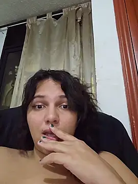 MaoMaoLa online show from November 2025 04:59:02 AM