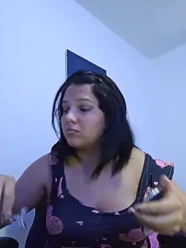 MaoMaoLa online show from November 2025 04:38:01 AM