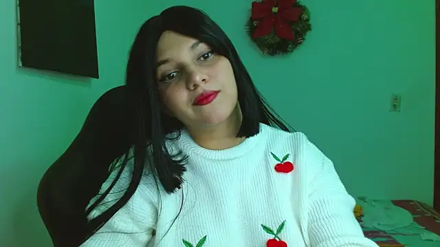 MaoMaoLa online show from December 2025 05:04:02 AM