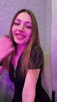 Snapshot of Elizabeth_Tay chatting on February 2026 06:00:02 PM Elizabeth Tay online show from February 2026 06:00:02 PM