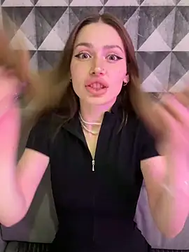 Snapshot of Elizabeth_Tay chatting on February 2026 05:58:01 PM Elizabeth Tay online show from February 2026 05:58:01 PM