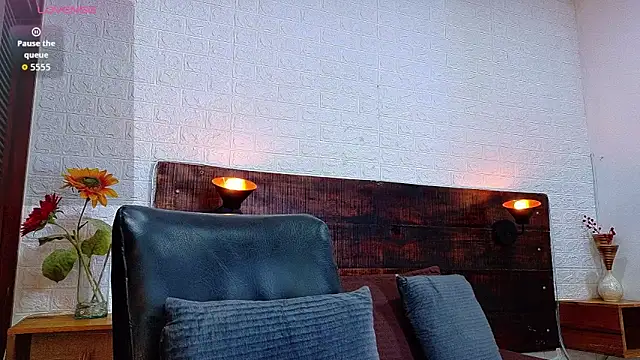 Snapshot of JhosuaVega chatting on November 2025 08:40:02 PM JhosuaVega online show from November 2025 08:40:02 PM