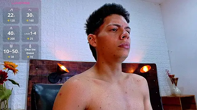 Snapshot of JhosuaVega chatting on November 2025 04:00:02 AM JhosuaVega online show from November 2025 04:00:02 AM