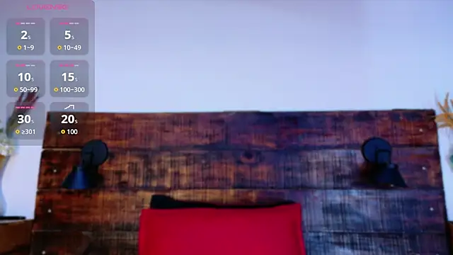 Snapshot of JhosuaVega chatting on February 2026 11:01:01 PM JhosuaVega online show from February 2026 11:01:01 PM