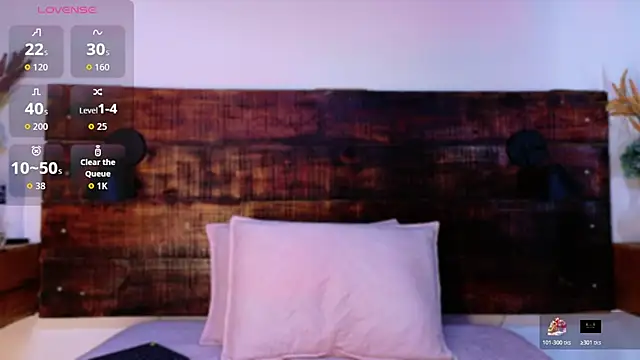 Snapshot of JhosuaVega chatting on February 2026 01:37:01 AM JhosuaVega online show from February 2026 01:37:01 AM