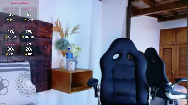 Snapshot of JhosuaVega chatting on February 2026 02:32:02 AM JhosuaVega online show from February 2026 02:32:02 AM